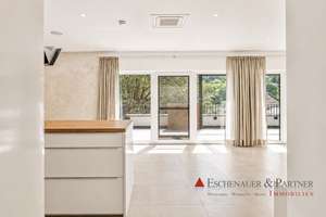 LUXUS-PENTHOUSE MIT NECKARBLICK - neuwertig | barrierefrei | einzugsbereit