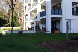 3 Zimmer EG mit Einbauküche, Sonnenterrasse + Zugang zum Gartenbereich. – An der Lingenmühle 5, 41061 Gladbach, Mönchengladbach – Vorschaubild 30