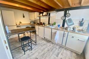 Provisionsfrei: Freistehendes, freundliches Fachwerkhaus — ein schönes Zuhause in guter Lage in LA. – Hohlstraße 16, 42555 Langenberg, Velbert – Vorschaubild 15