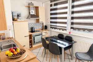 AUFZUG, BALKON & STELLPLATZ INKLUSIVE – Die vollständige Adresse der Immobilie erhältst du vom Anbieter., 45888 Bulmke-Hüllen, Gelsenkirchen – Vorschaubild 4