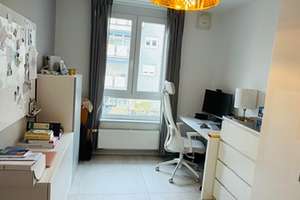 Attraktive 4-Zi.-Maisonette-Whg. mit großer Dachterrasse (ca. 64 m²)  im PICK-UP-HAUS in HN-Ost – Badener Str. 79/2, 74074 Heilbronn, Heilbronn – Vorschaubild 7