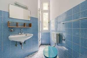 Heller Altbau mit schicken Dielen – provisionsfrei – Wittstocker Straße 9, 10553 Moabit, Berlin – Vorschaubild 11