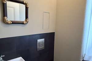 Denkmalgeschützte Altbaupracht im Villenviertel – 187 m² mit Stuck, Kamin & Luxusausstattung – Die vollständige Adresse der Immobilie erhältst du vom Anbieter., 12165 Steglitz, Berlin – Vorschaubild 31