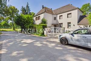 Wohnung mit Maisonette-Charakter auf ca. 112 m² Gesamtfläche am Hülser Berg
