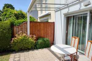 Erstbezug nach Sanierung: Schönes 5-Zimmer-Mittelhaus mit EBK in Frankfurt am Main Nieder-Erlenbach – Hohe Brück 11b, 60437 Frankfurt am Main – Vorschaubild 3