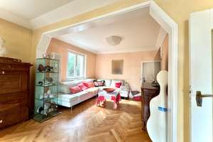 Wer das Besondere sucht . . .  - Denkmalimmobilie in begehrter Wohnlage – Die vollständige Adresse der Immobilie erhältst du vom Anbieter., 70188 Uhlandshöhe, Stuttgart – Vorschaubild 10