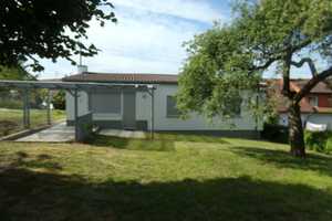 **RESERVIERT**Sofort nutzbarer freist. Bungalow in ruhiger Lage, komplett renoviert – Neunkirchen (Kreis) – Vorschaubild 2