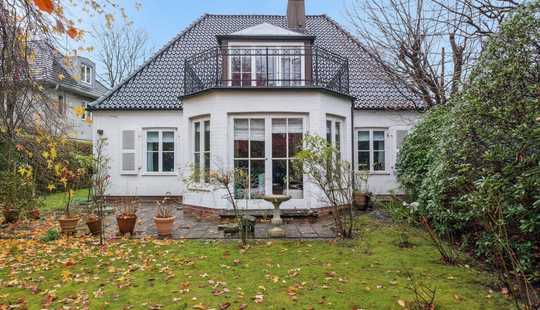 Bild von Ein Ort zum Ankommen –                                                      
im Herzen von Blanke...