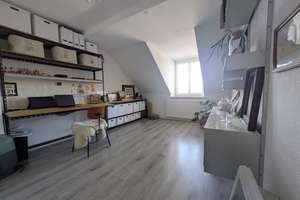 4-Zi. 110 m², Balkon & ausgebauter Dachboden – Hüller Straße 14, 44866 Wattenscheid-Mitte, Bochum – Vorschaubild 15