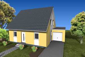 Familienfreundliches Energiesparhaus in bester Lage in Liblar !!!!! – Rhein-Erft-Kreis – Vorschaubild 4