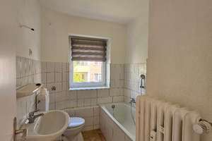 Schöne, helle 2-Zimmer-Wohnung mit Balkon in Kiel-Innenstadt – Die vollständige Adresse der Immobilie erhältst du vom Anbieter., 24103 Exerzierplatz, Kiel – Vorschaubild 6