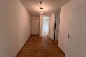Familienwohnung mit Garten im Münchner Norden  – Die vollständige Adresse der Immobilie erhältst du vom Anbieter., 80935 Lerchenau-Ost, München – Vorschaubild 6