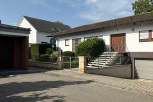 TOP SANIERT - BUNGALOW IN EINER DER BESTEN LAGEN LAMPERTHEIMS – Bergstraße (Kreis) – Vorschaubild 1