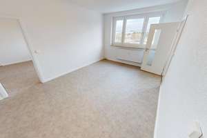Modernisierte Balkonwohnung in attraktiver Wohnlage – Geibelstr. 217, 9127 Gablenz, Chemnitz – Vorschaubild 2