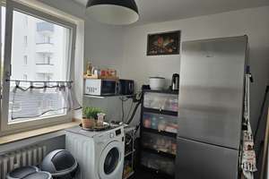 Schöne 2-Zimmer-Wohnung mit großem Balkon in Düsseldorf-Rath – Die vollständige Adresse der Immobilie erhältst du vom Anbieter., 40472 Rath, Düsseldorf – Vorschaubild 19