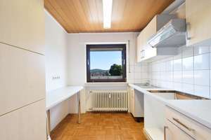 Gepflegte 2-Zimmer Wohnung mit Aufzug in Aschaffenburg – Die vollständige Adresse der Immobilie erhältst du vom Anbieter., 63741 Damm, Aschaffenburg – Vorschaubild 5