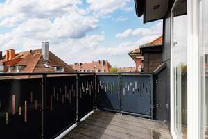 Maisonette-Wohnung! Kreuzviertel - 3Zimmer! Balkon! komplett Modernisiert! – Die vollständige Adresse der Immobilie erhältst du vom Anbieter., 48147 Kreuz, Münster – Vorschaubild 20
