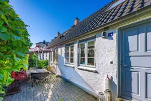 HISTORISCHES FISCHERHAUS IM HERZEN DES TREPPENVIERTELS