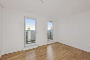 LACUS QUARTIER - Moderne 2- Zimmer Wohnung – Gäblerstraße 62, 13086 Weißensee, Berlin – Vorschaubild 1