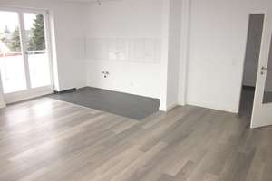 Charmante Wohnung mit Dachterrasse - Eversten – Huntemannstr.  13 a, 26131 Eversten, Oldenburg (Oldenburg) – Vorschaubild 3