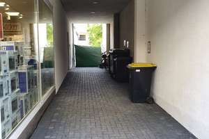 Neuwertig möbliertes  Apartment im Herzen Bad Honnefs – 53604 Bad Honnef – Vorschaubild 15