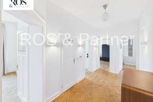 Exklusives Altbaujuwel in der Südstadt! 4 Zimmer, Balkon & Gartenmitbenutzung – Die vollständige Adresse der Immobilie erhältst du vom Anbieter., 30171 Südstadt, Hannover – Vorschaubild 1
