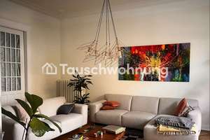 Tauschwohnung: Sanierter Altbau mit 5,5 Zimmern gegen kleiner 
