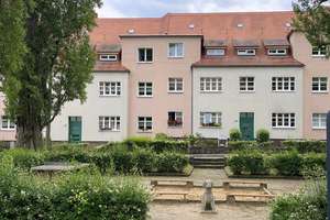 JETZT KAUFNEBENKOSTEN EINSPAREN! CA: 4,1% RENDITE - ERSTKLASSIGE 2 ZI. WOHNUNG IN TOP LAGE – Dohnaer Platz 13, 1239 Prohlis-Nord, Dresden – Vorschaubild 7