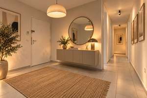 Schwabing-West trifft Olympiapark: Helle 3-Zimmer-Wohnung mit besonderem Ausblick – 80796 Neuschwabing, München – Vorschaubild 4