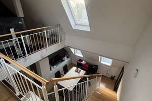 Wunderschöne Maisonette-Wohnung in der Innenstadt von Mannheim – L 14 1, 68161 Innenstadt/Jungbusch, Mannheim – Vorschaubild 10