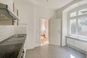 RARITÄT! SPANNENDE ALTBAUWOHNUNG MIT TERRASSE UND DIELENBODEN IM SPRENGELKIEZ! PROVISIONSFREI! – Triftstr. 45, 13353 Wedding, Berlin – Vorschaubild 14