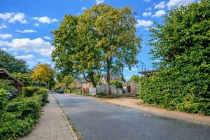 Exklusive Lage – Ihr Baugrundstück – Ihre Neubau Villa (KFW 40) - schlüsselfertig – Die vollständige Adresse der Immobilie erhältst du vom Anbieter., 22587 Blankenese, Hamburg – Vorschaubild 7