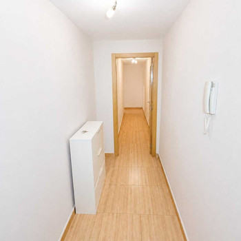 Wohnung ideal für Investitionen mit Mieter in Kraft.