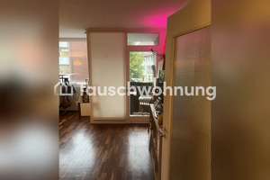Tauschwohnung: Münster-Mitte: Charmante Wohnung zum Tausch – Die vollständige Adresse der Immobilie erhältst du vom Anbieter., 48153 Josef, Münster – Vorschaubild 2