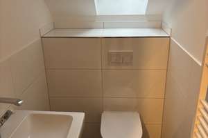 Neue großzügige Dachgeschosswohnung in ruhiger Lage – Dubrowstr. 52, 14129 Nikolassee, Berlin – Vorschaubild 10