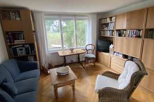 Einfamilien-Haus in Ostfildern-Kemnat im Außenbezirk an Naturliebhaber, auch WG geeignet – Die vollständige Adresse der Immobilie erhältst du vom Anbieter., 73760 Ostfildern – Vorschaubild 12