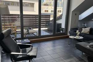 Exklusive 3-Zimmer-Dachgeschosswohnung auf der Frankfurter Freßgass‘ – 60313 Innenstadt, Frankfurt am Main – Vorschaubild 8