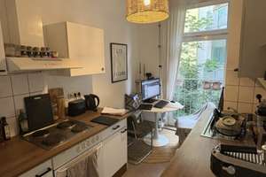 Zuhause mit 2 Zimmern in Berlin Prenzlauer Berg – Naugarder Straße 40a, 10409 Prenzlauer Berg, Berlin – Vorschaubild 4
