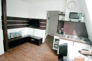 Komplett möbliertes Apartment zum Süden und ruhig zum Hof gelegen... – Bielefeld – Vorschaubild 8