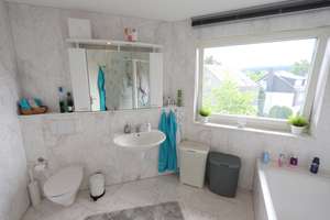 Exklusive Maisonettewohnung mit schöner Fernsicht über Dortmund – 44269 Berghofen, Dortmund – Vorschaubild 9