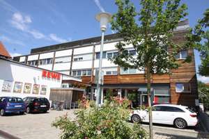 Großzügiges Apartment, 1 ZKB, EbK, München Hadern! U-Bahn – 81375 Großhadern, München – Vorschaubild 8
