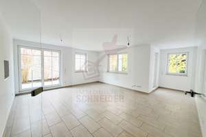 IMMOBILIEN SCHNEIDER - Lichtdurchflutete 3 Zi.-EG-Maisonette-Whg. mit Hobbyraum (Nr. 1) – Die vollständige Adresse der Immobilie erhältst du vom Anbieter., 81825 Waldtrudering, München – Vorschaubild 2