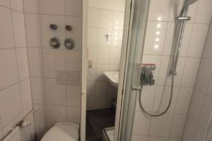 Kompaktes 1-Zimmer-Apartment in Uninähe  – Die vollständige Adresse der Immobilie erhältst du vom Anbieter., 50937 Sülz, Köln – Vorschaubild 5