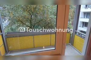 Tauschwohnung: 3-Zimmer-Flat in Stadtbezirk 2 zum Tausch gesucht