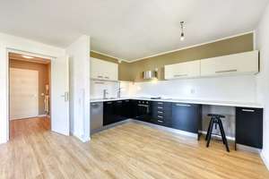 Schöne 2-Zimmer Wohnung mit Weitblick und Balkon  – Ostertagstraße 41, 71229 Leonberg – Vorschaubild 5
