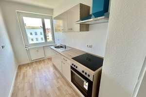 Charmante 2-Zimmer-Wohnung in begehrter Fichtestraße mit grüner Aussicht – Fichtestraße 11, 39112 Sudenburg, Magdeburg – Vorschaubild 7