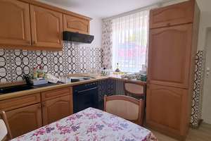 SOLIDER ALTBAU-EINFAMILIENHAUS – RUDOW - BLUMENVIERTEL-BEZUGSFREI-PROVISIONSFREI – Die vollständige Adresse der Immobilie erhältst du vom Anbieter., 12357 Rudow, Berlin – Vorschaubild 14
