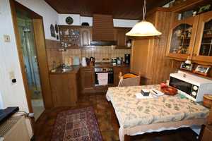 Langenfeld-Wiescheid! Charmantes Fachwerkhaus mit großem Grundstück und Carport. – Mettmann (Kreis) – Vorschaubild 10