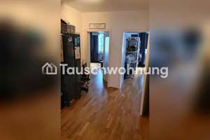 Tauschwohnung: Super geschnittene / zentrale 2 Zi. Wohnung mit Balkon – Tauschwohnungstraße 1, 40219 Unterbilk, Düsseldorf – Vorschaubild 5