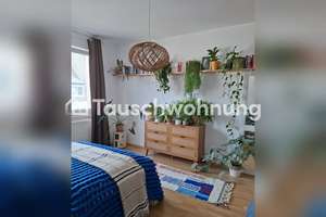 Tauschwohnung: 55 m² Wohnung in Mainz, Neustadt – Die vollständige Adresse der Immobilie erhältst du vom Anbieter., 55118 Neustadt, Mainz – Vorschaubild 9
